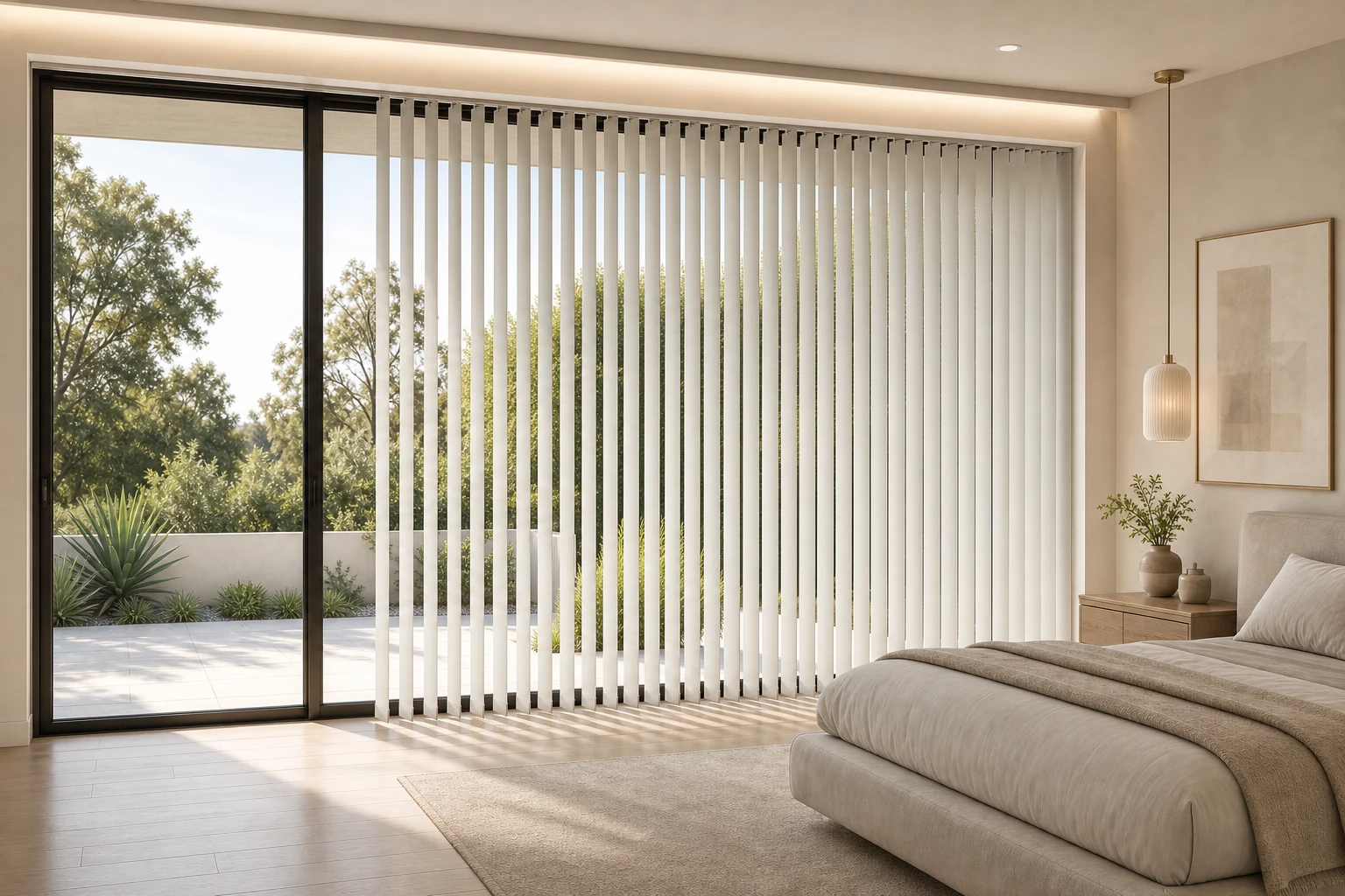 Sliding door windows
