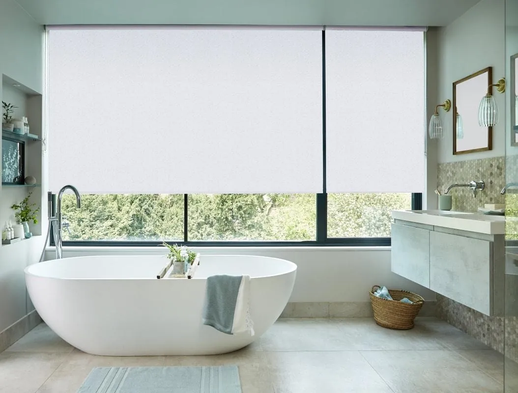 Bathroom Blinds