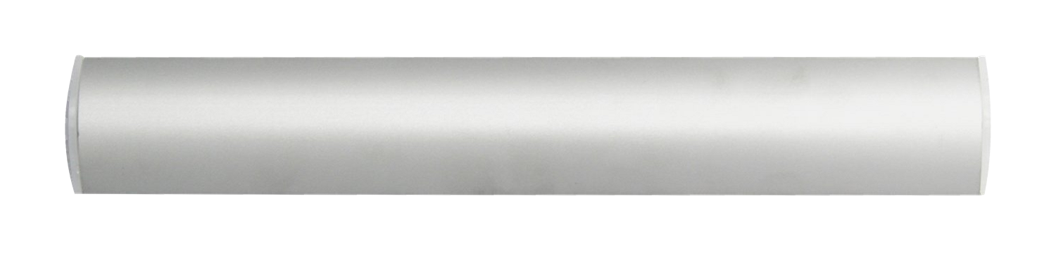 Deluxe oval base rail