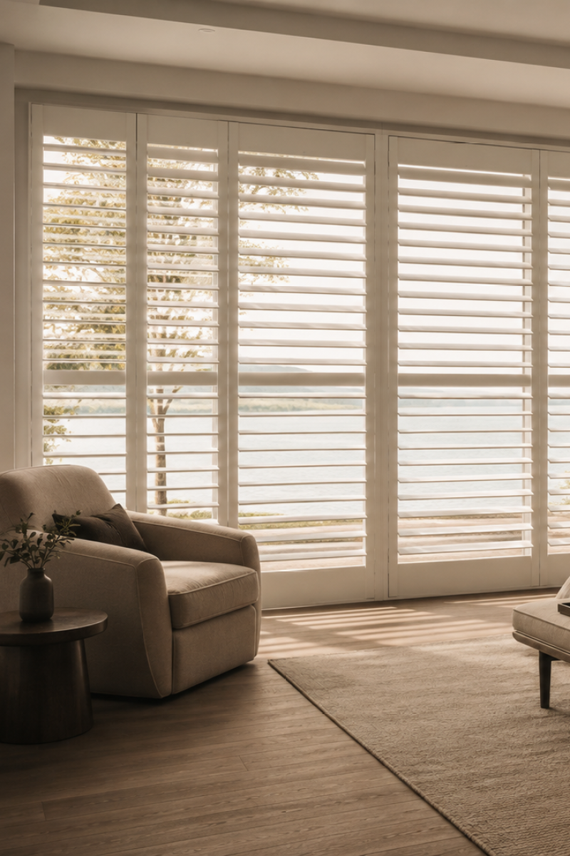 Fit affects performance — closed shutters 683x1024