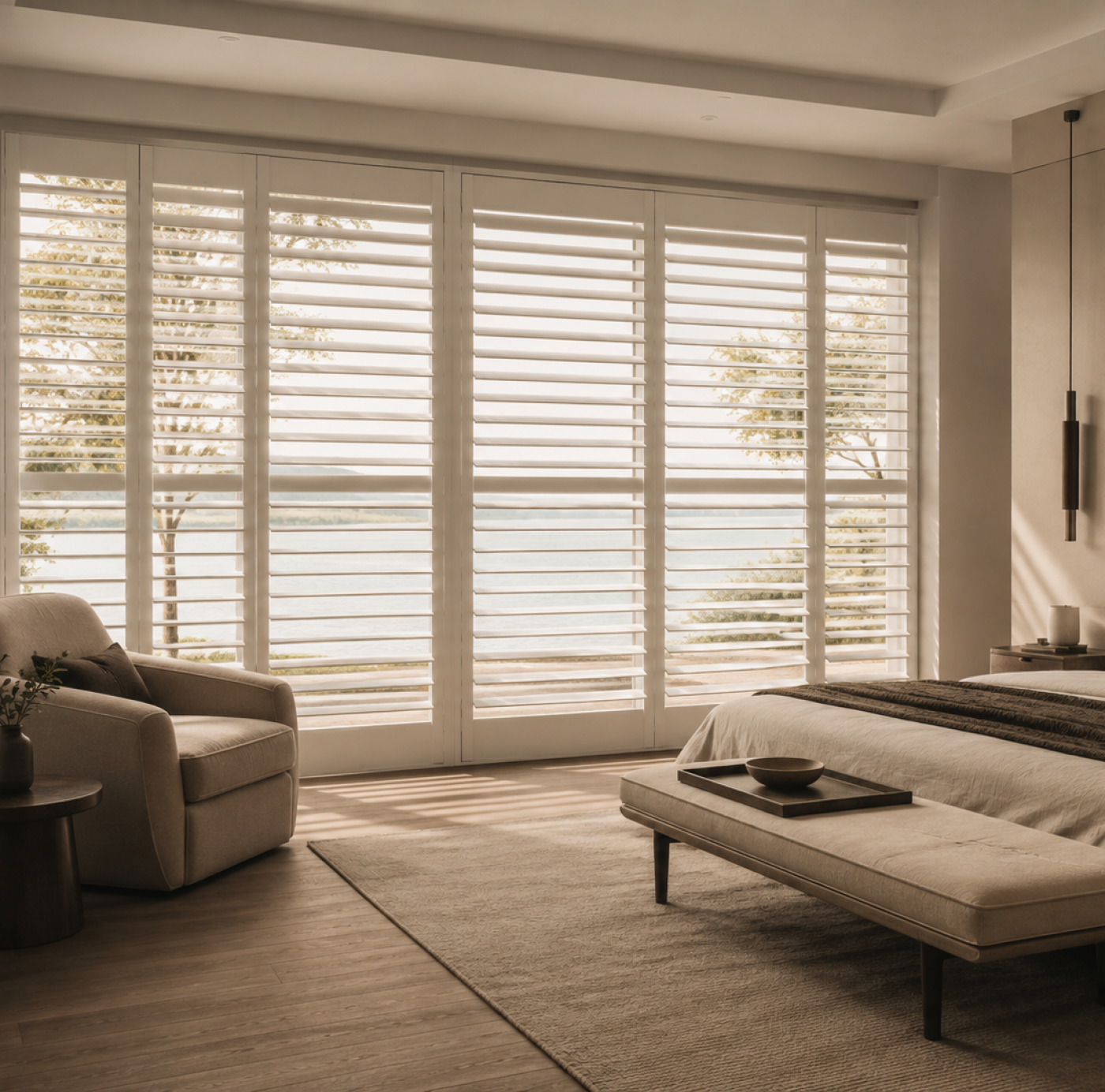 The arrival of shutters in Australia — curbside plantation shutters 1024x1013