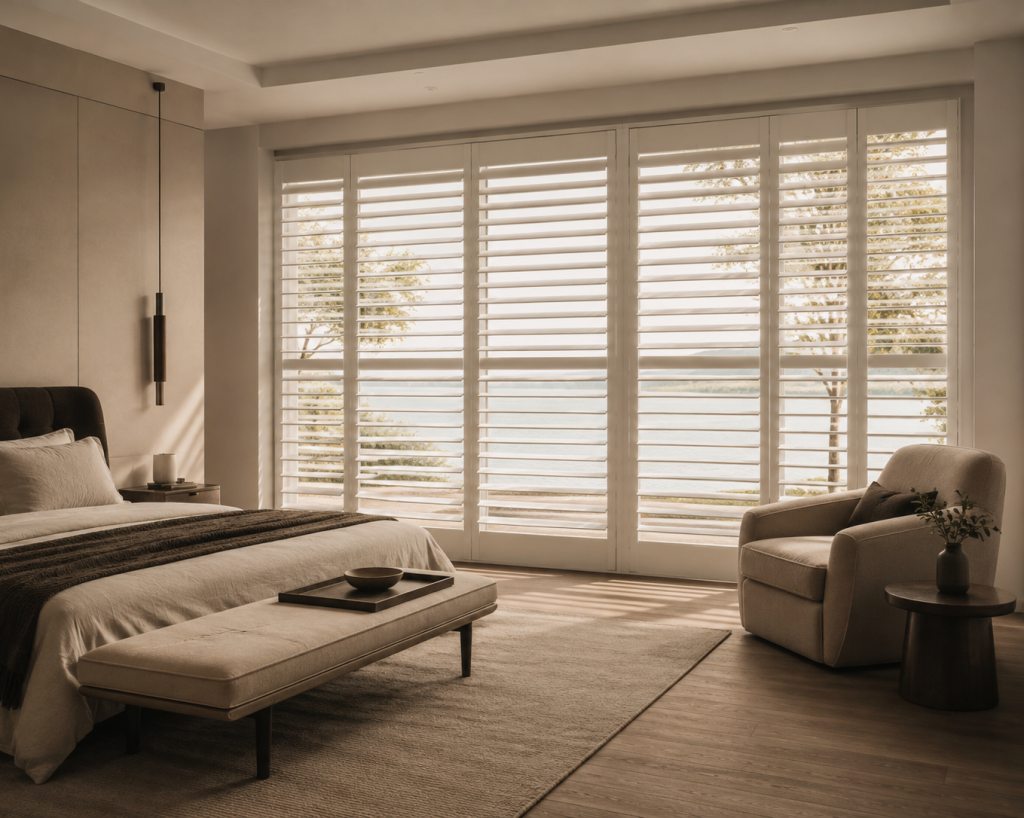 Aluminium shutters — exterior plantation shutters e1780396635412 1024x818