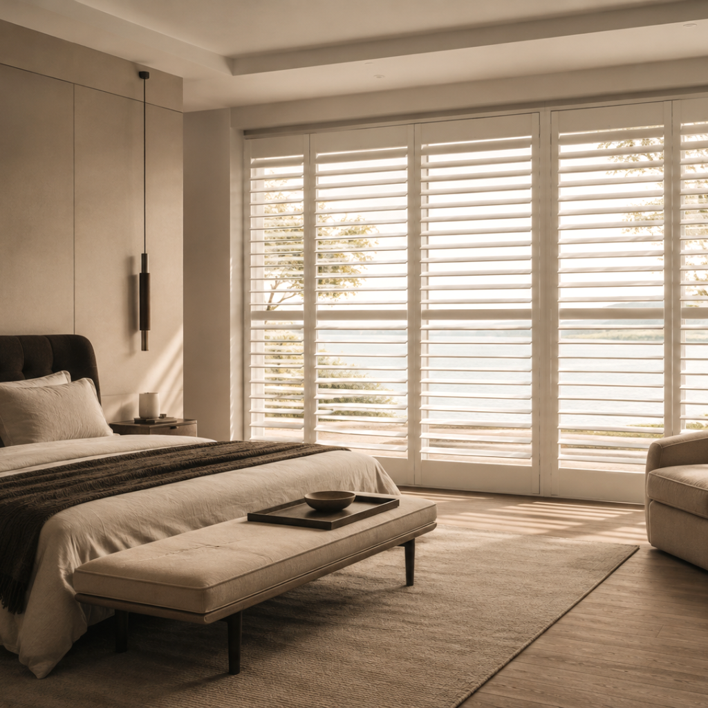 What to compare — u channel fixed plantation shutters 1024x1024