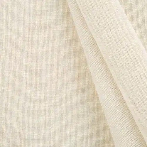 Cassis Sheer — Sand Sample