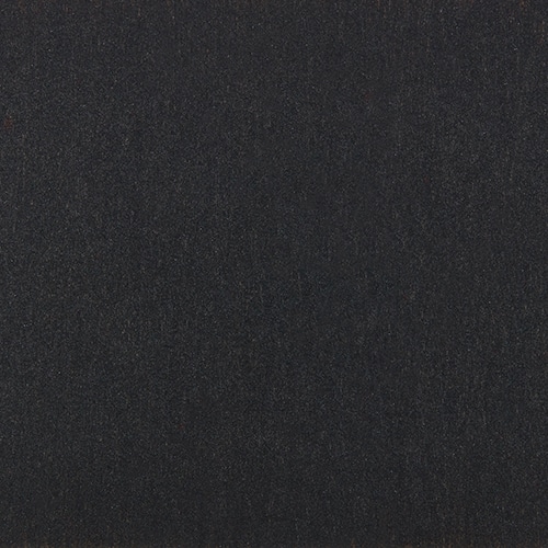 Timber Shutter — Black Sample
