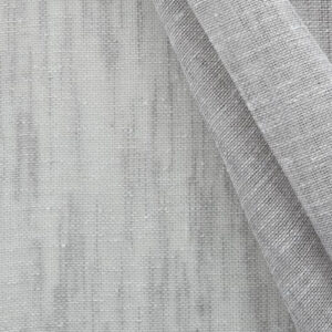 Pewter Cassis Sheer sample