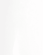 Brilliant White Aluminium Venetian sample