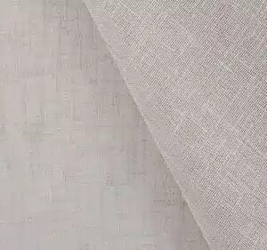 Smoke Bali Sheer sample