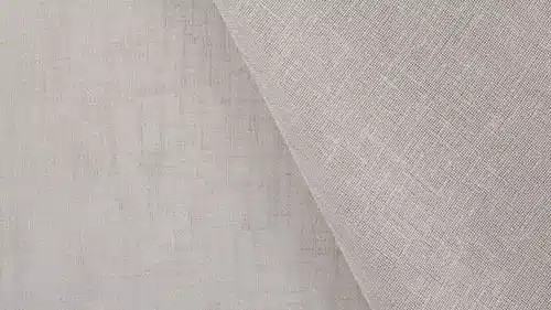 Bali Sheer — Smoke Sample
