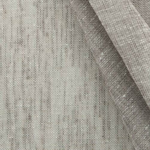 Cassis Sheer — Fawn Sample