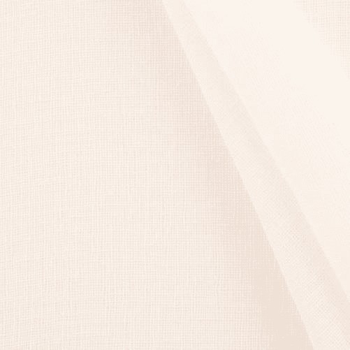Cassis Volume Sheer — Pearl Sample