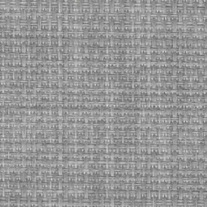 Opulence Blockout — Pale Grey Sample