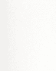 Cool White Aluminium Venetian sample