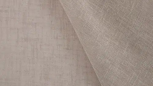 Bali Sheer — Taupe Sample