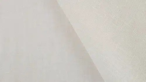 Bali Sheer — Gardenia Sample