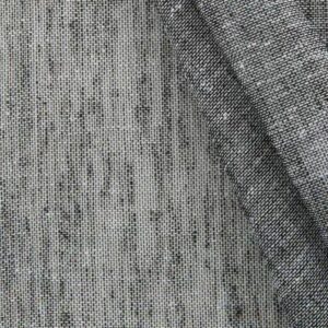 Charcoal Cassis Volume Sheer sample