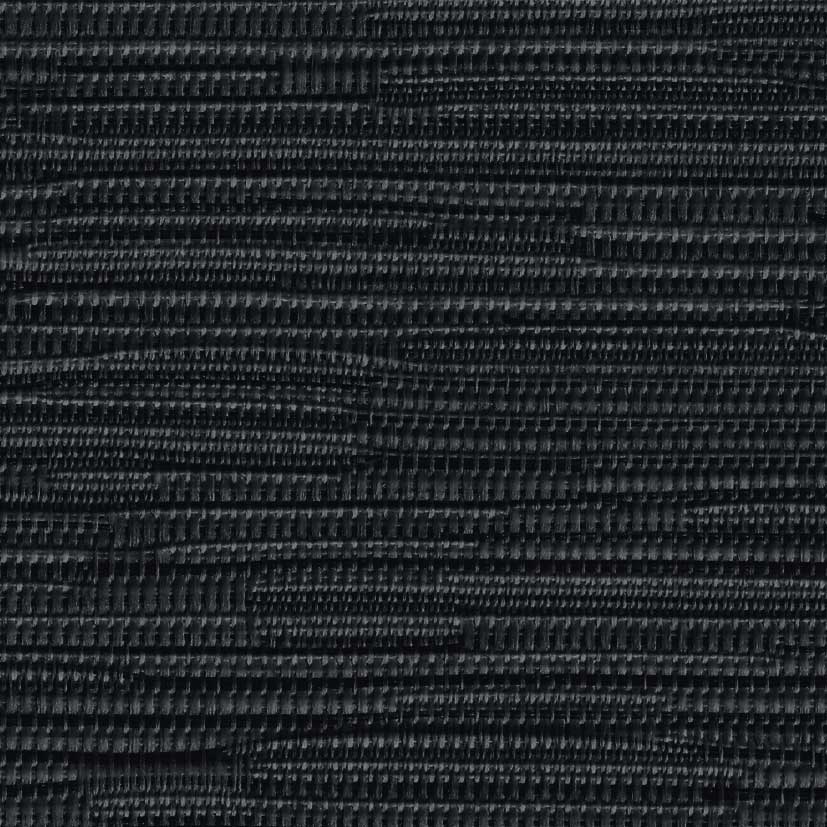 Serene II Blockout — Charcoal Sample