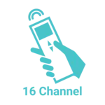 16 Channel