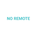 None Required