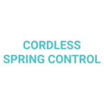ZeroGravity® Cordless