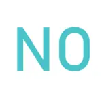 No