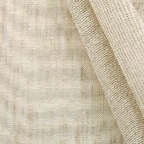 Cassis Sheer — Linen Sample