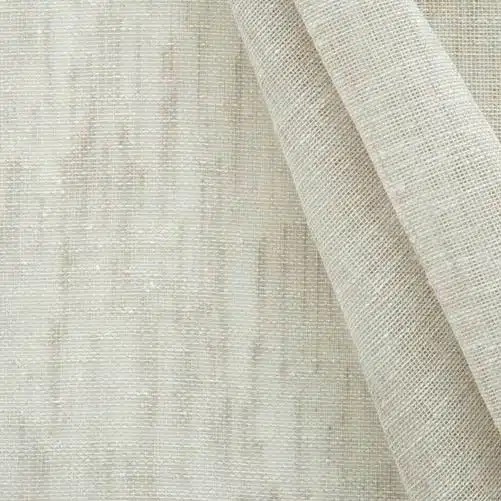 Cassis Volume Sheer — Driftwood Sample