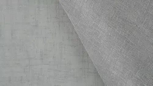 Bali Sheer — Ash Sample