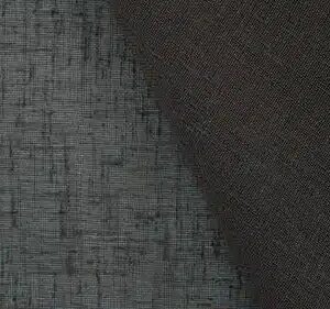 Onyx Bali Sheer sample