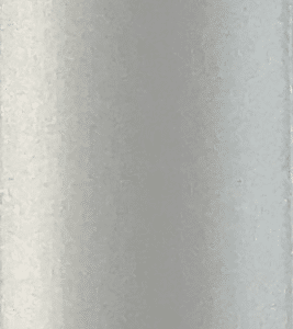 Sterling Aluminium Venetian sample
