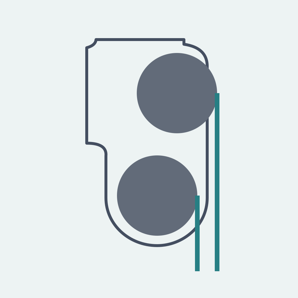 Both Reverse Roll