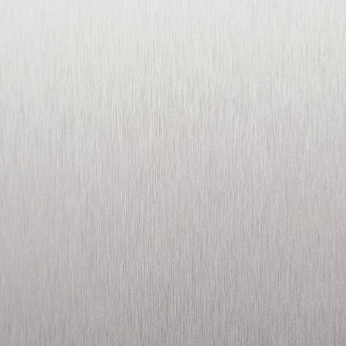 Anodised Silver