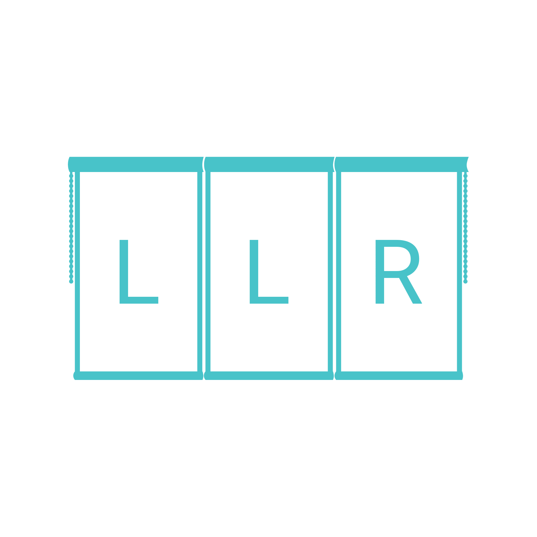 LLR