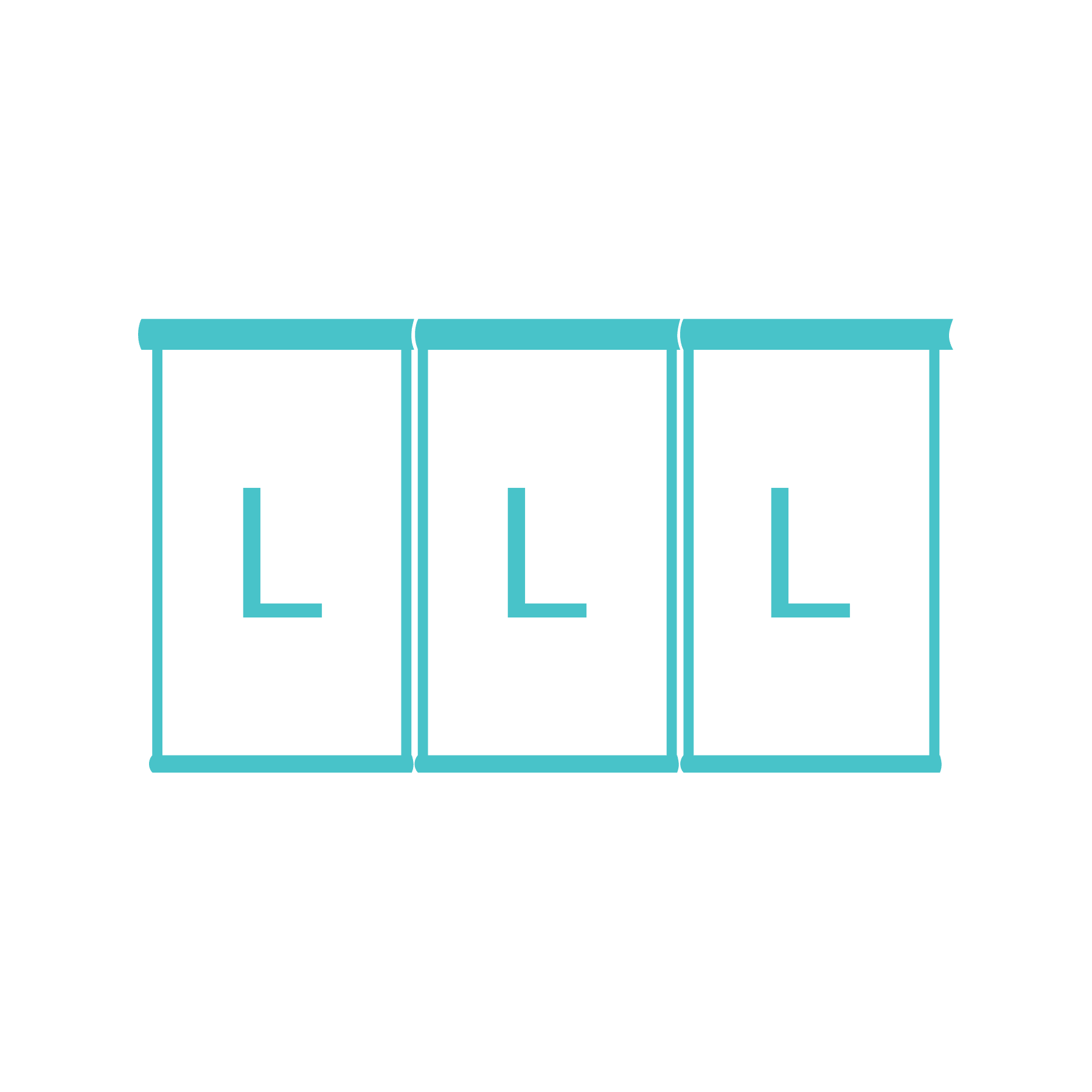 LLL (1 motor only)